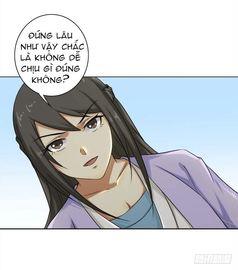 Khuynh Thế Độc Phi Chapter 35 - 33