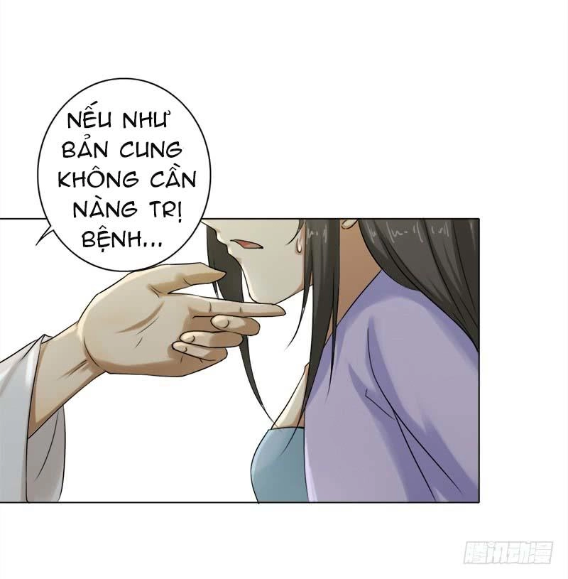 Khuynh Thế Độc Phi Chapter 35 - 39