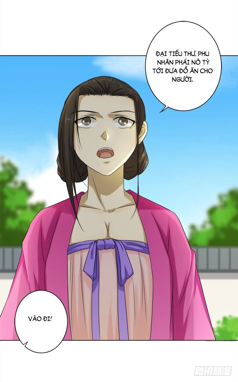 Khuynh Thế Độc Phi Chapter 36 - 3