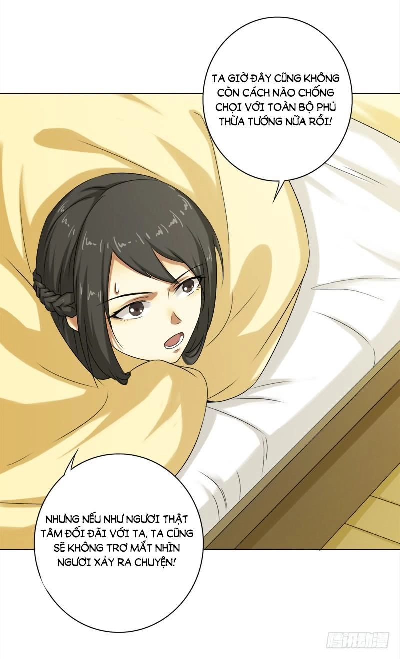 Khuynh Thế Độc Phi Chapter 36 - 14