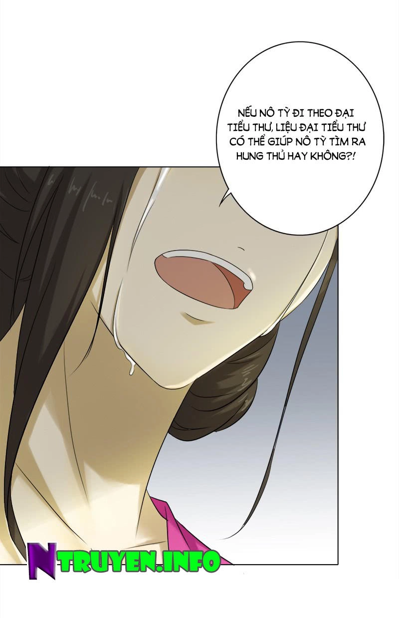 Khuynh Thế Độc Phi Chapter 36 - 20