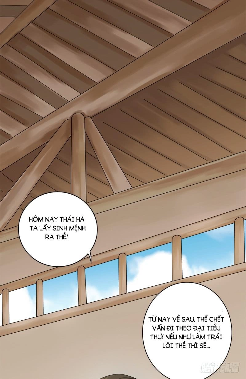 Khuynh Thế Độc Phi Chapter 36 - 22