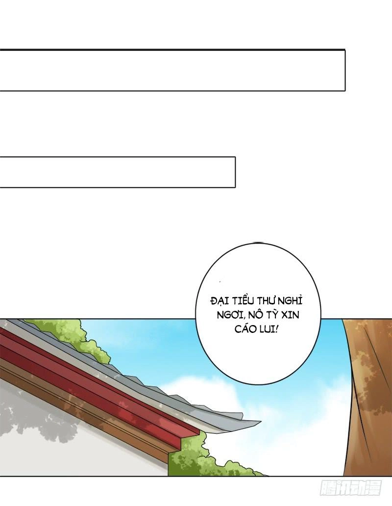 Khuynh Thế Độc Phi Chapter 36 - 24