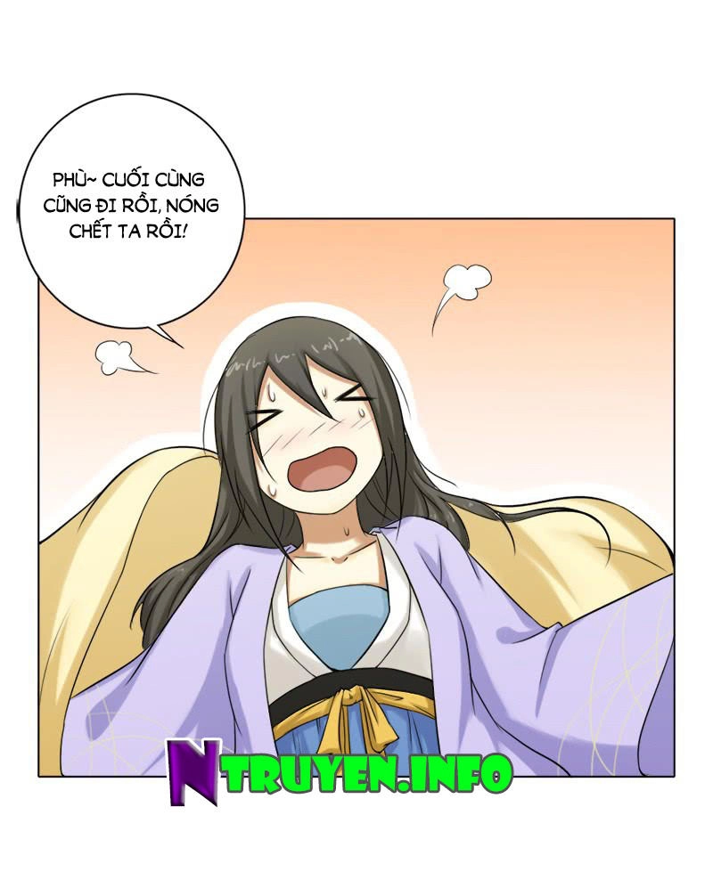 Khuynh Thế Độc Phi Chapter 36 - 25