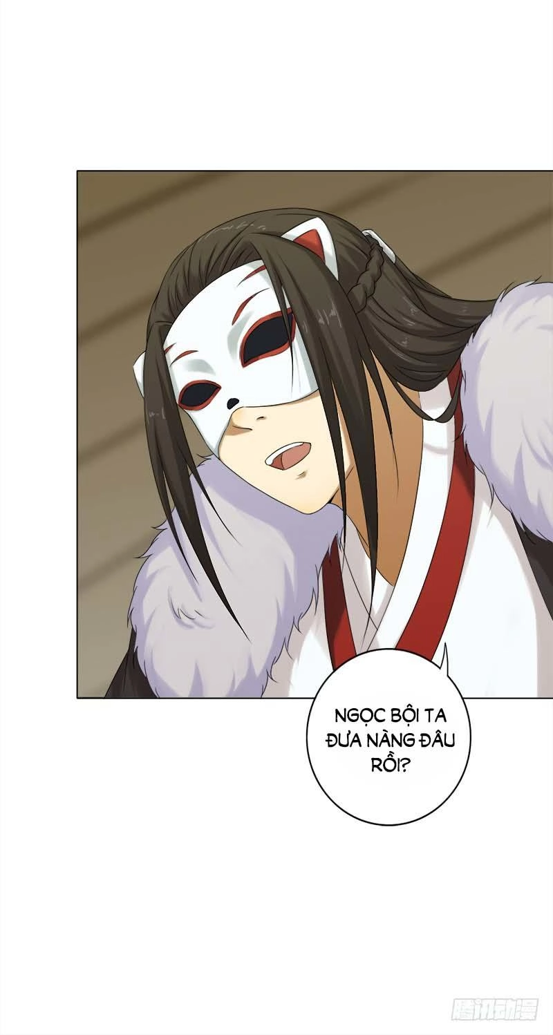 Khuynh Thế Độc Phi Chapter 37 - 6