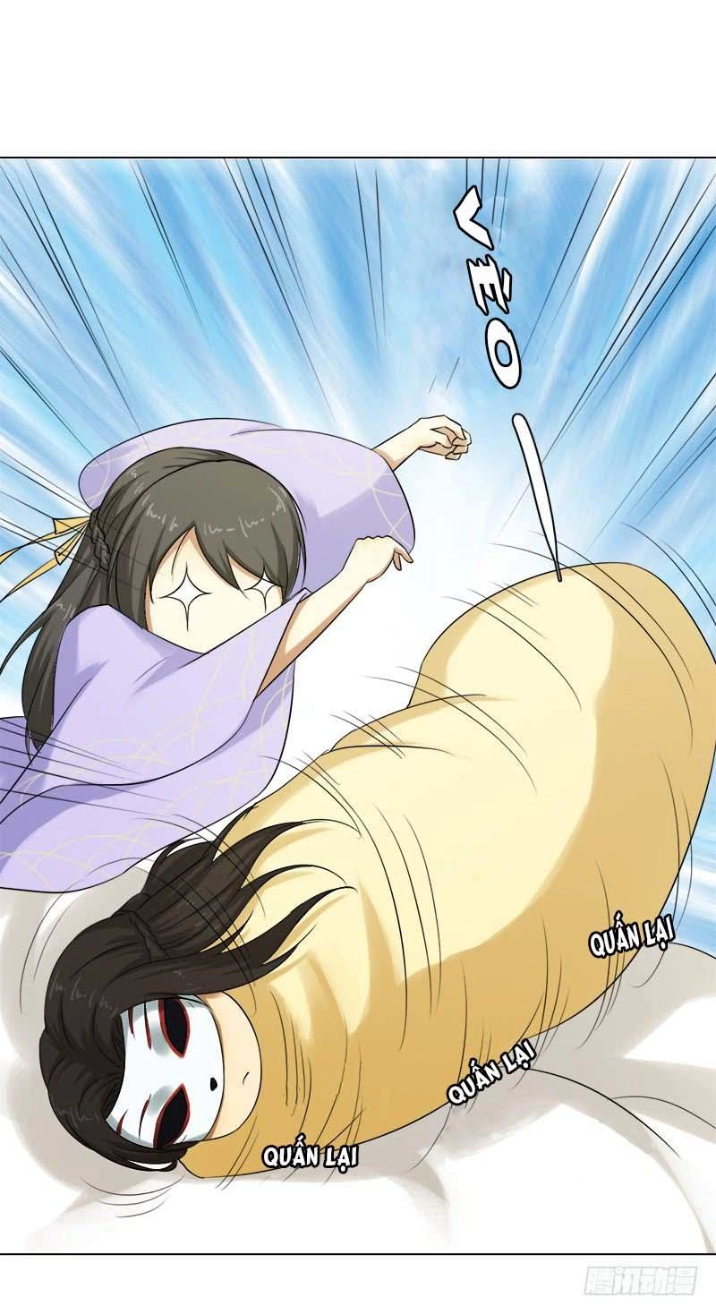 Khuynh Thế Độc Phi Chapter 37 - 24