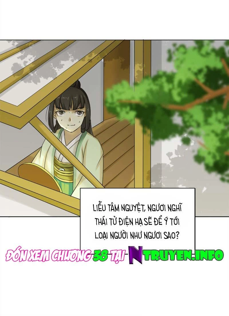 Khuynh Thế Độc Phi Chapter 37 - 33