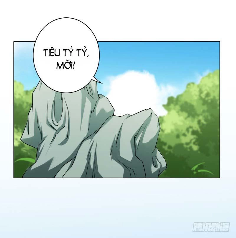 Khuynh Thế Độc Phi Chapter 38 - 2