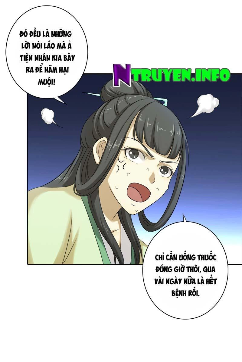 Khuynh Thế Độc Phi Chapter 38 - 5