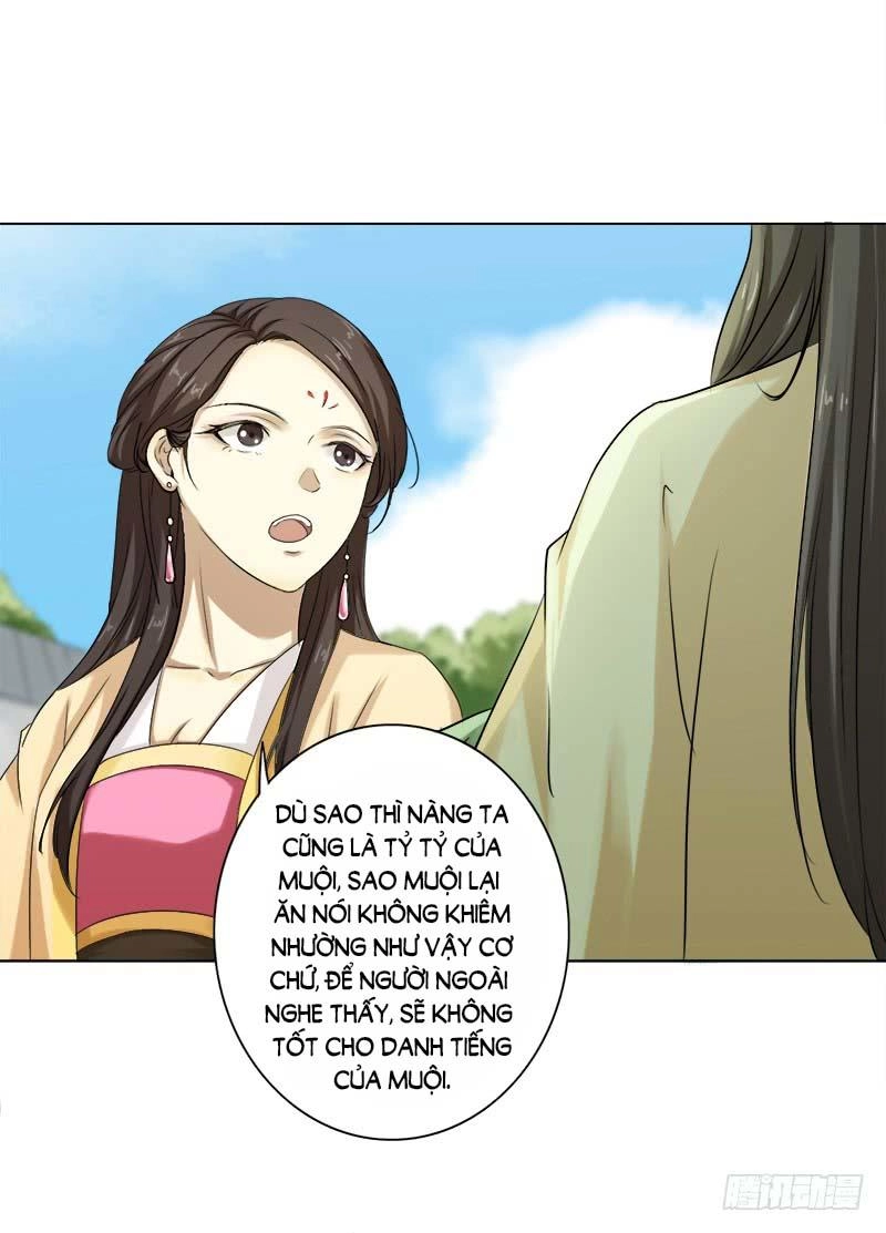 Khuynh Thế Độc Phi Chapter 38 - 6