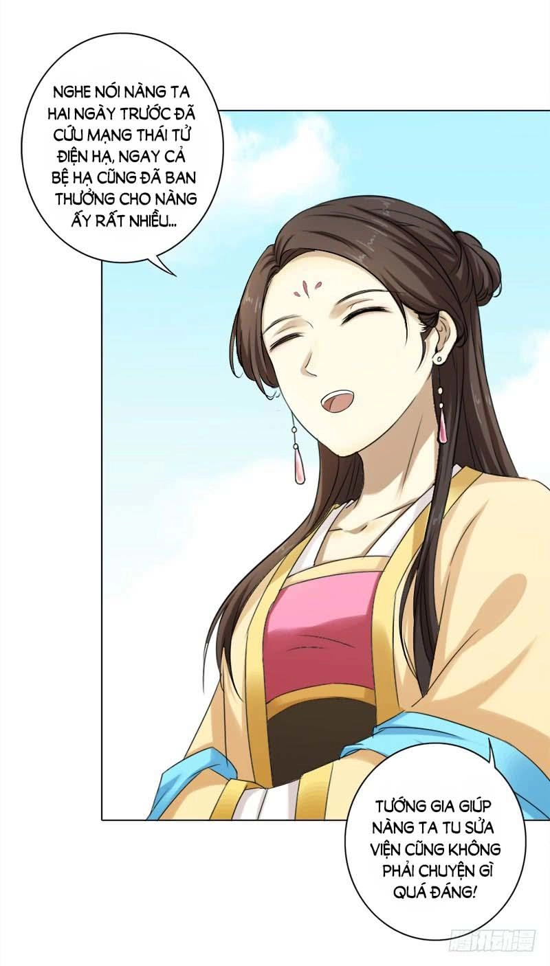 Khuynh Thế Độc Phi Chapter 38 - 9