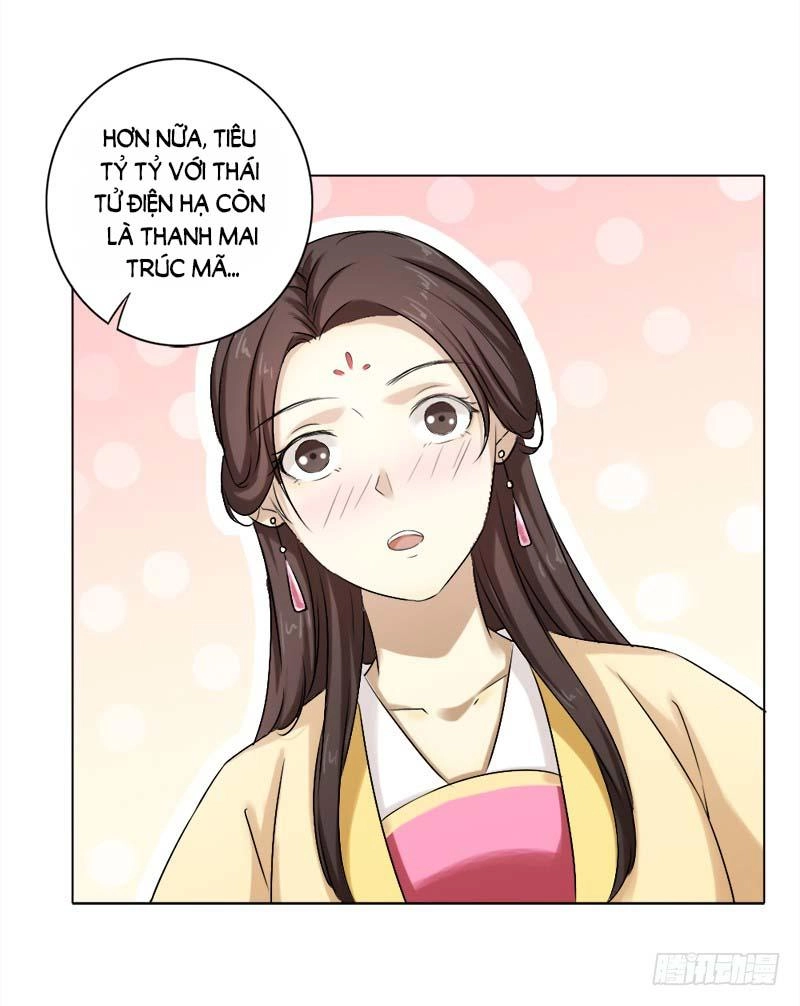 Khuynh Thế Độc Phi Chapter 38 - 11