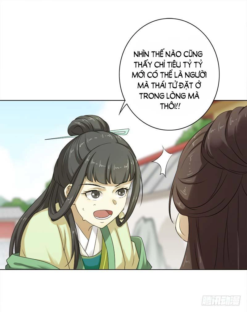 Khuynh Thế Độc Phi Chapter 38 - 12