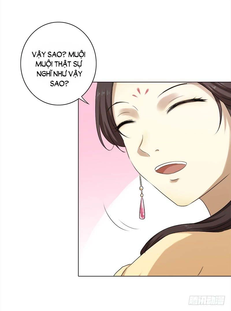 Khuynh Thế Độc Phi Chapter 38 - 13