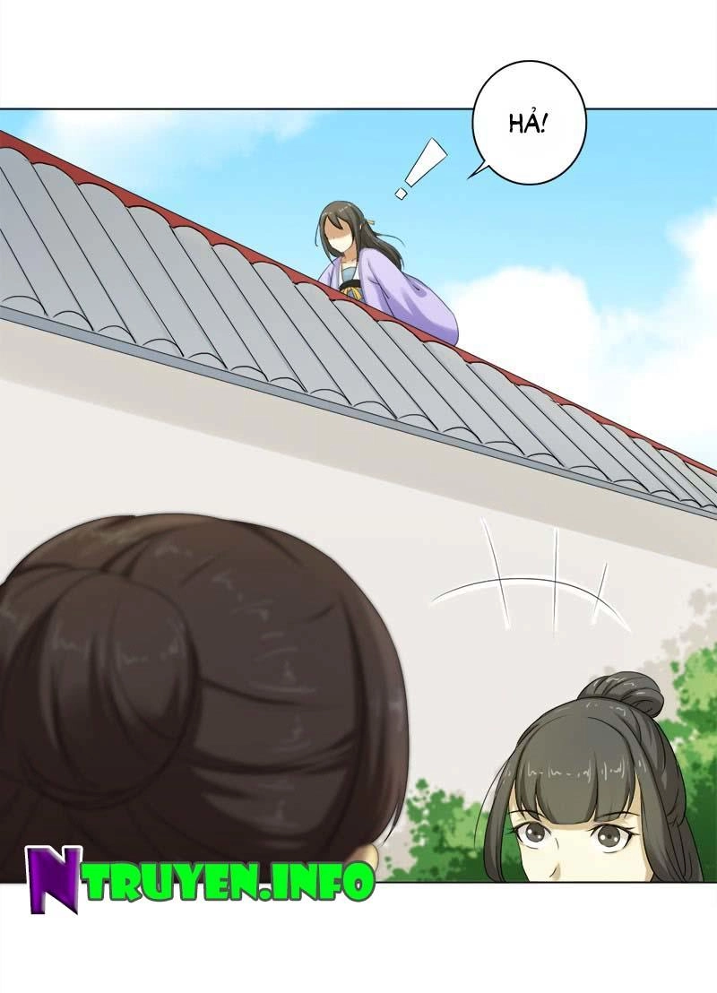 Khuynh Thế Độc Phi Chapter 38 - 15