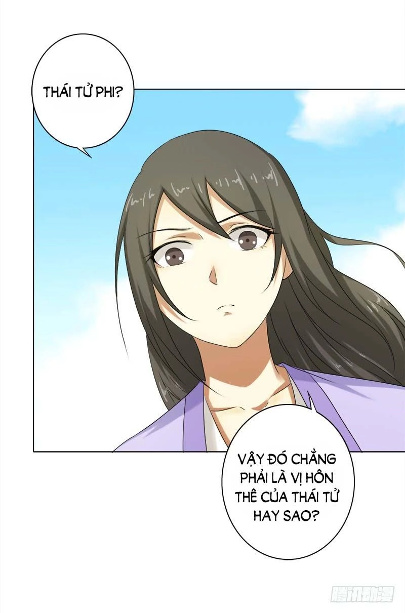 Khuynh Thế Độc Phi Chapter 38 - 16