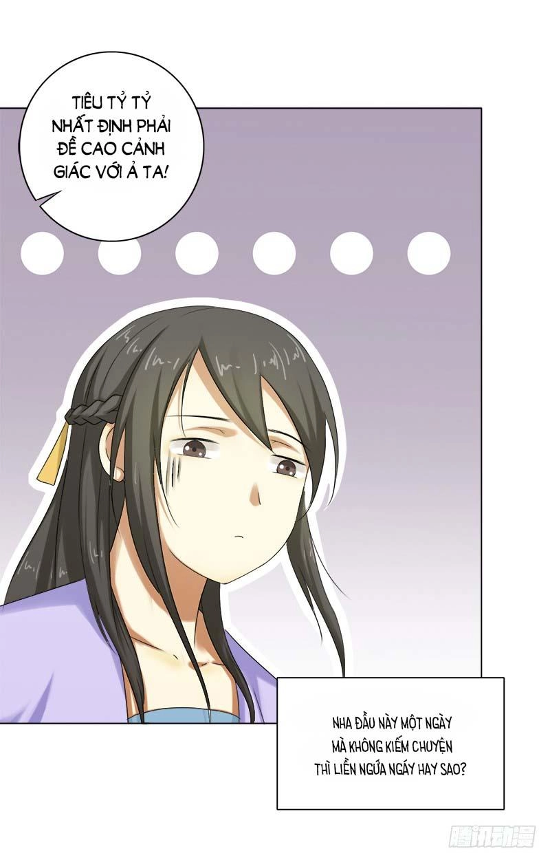 Khuynh Thế Độc Phi Chapter 38 - 18