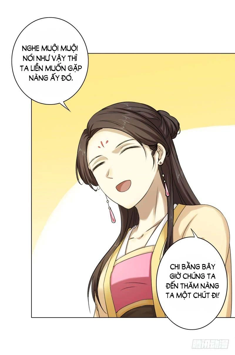 Khuynh Thế Độc Phi Chapter 38 - 19