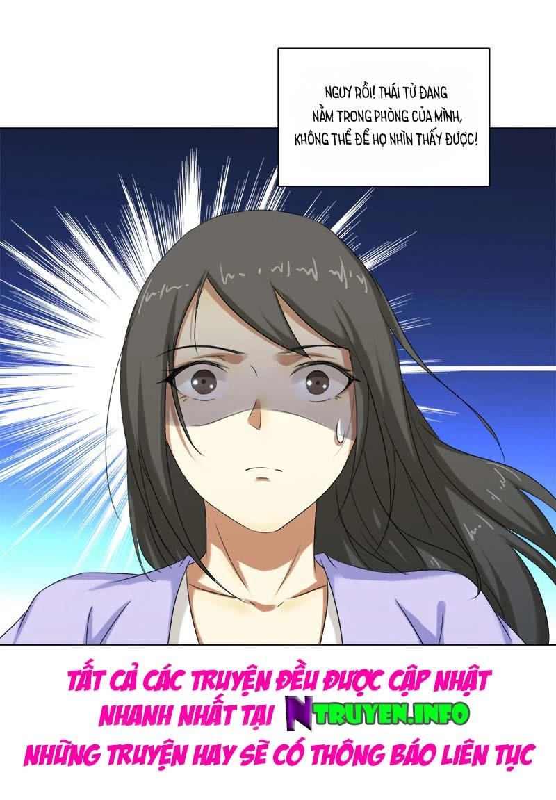 Khuynh Thế Độc Phi Chapter 38 - 20