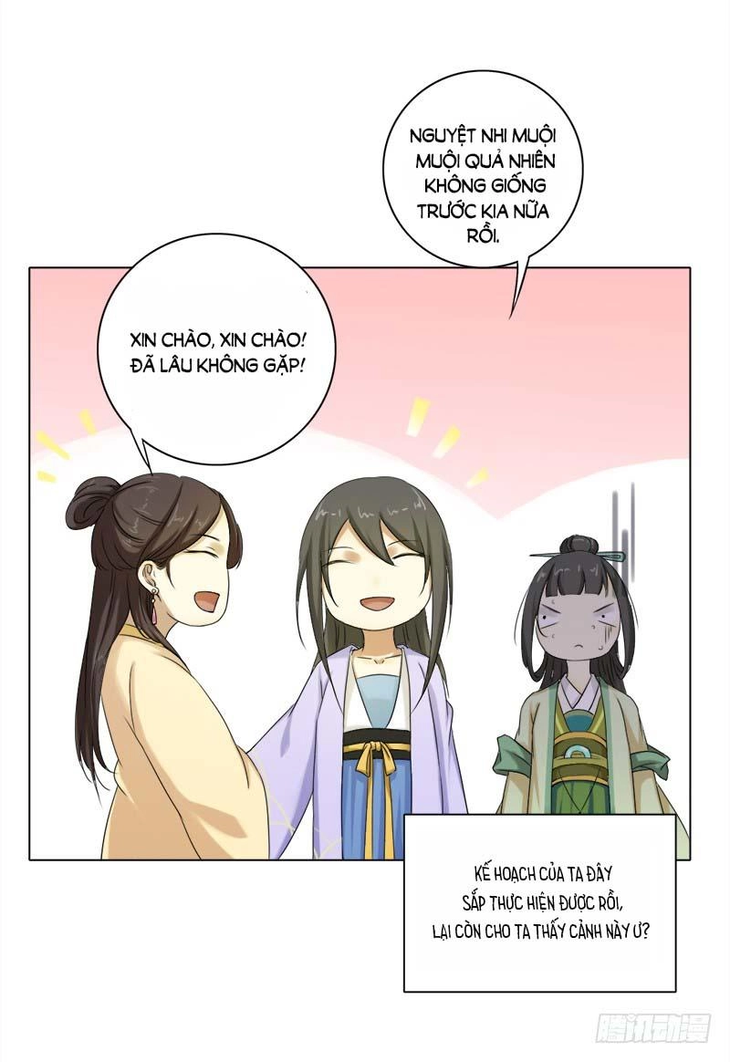 Khuynh Thế Độc Phi Chapter 38 - 23