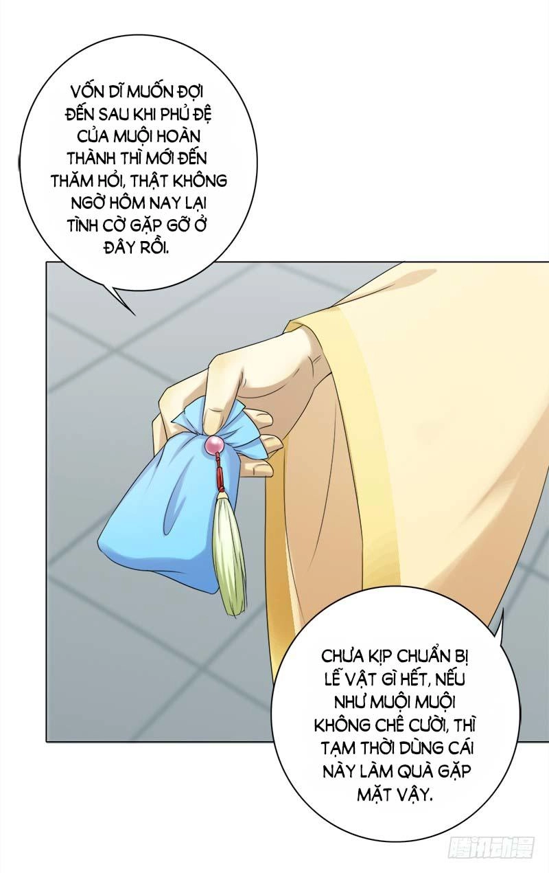 Khuynh Thế Độc Phi Chapter 38 - 24