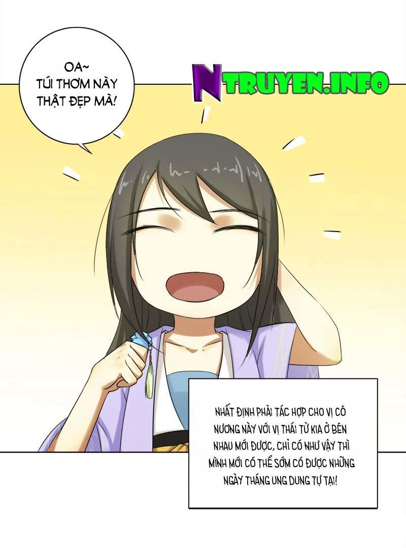 Khuynh Thế Độc Phi Chapter 38 - 25