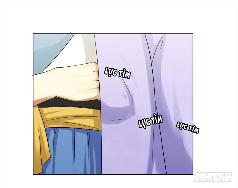 Khuynh Thế Độc Phi Chapter 38 - 26