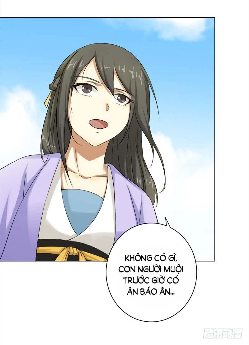 Khuynh Thế Độc Phi Chapter 38 - 28