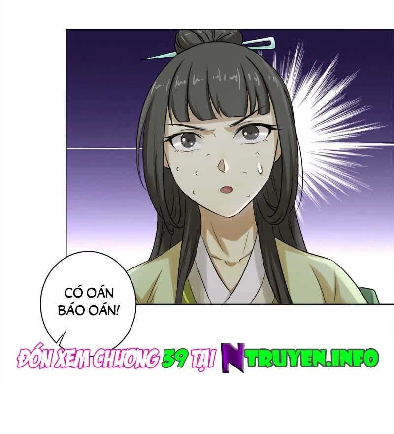 Khuynh Thế Độc Phi Chapter 38 - 29