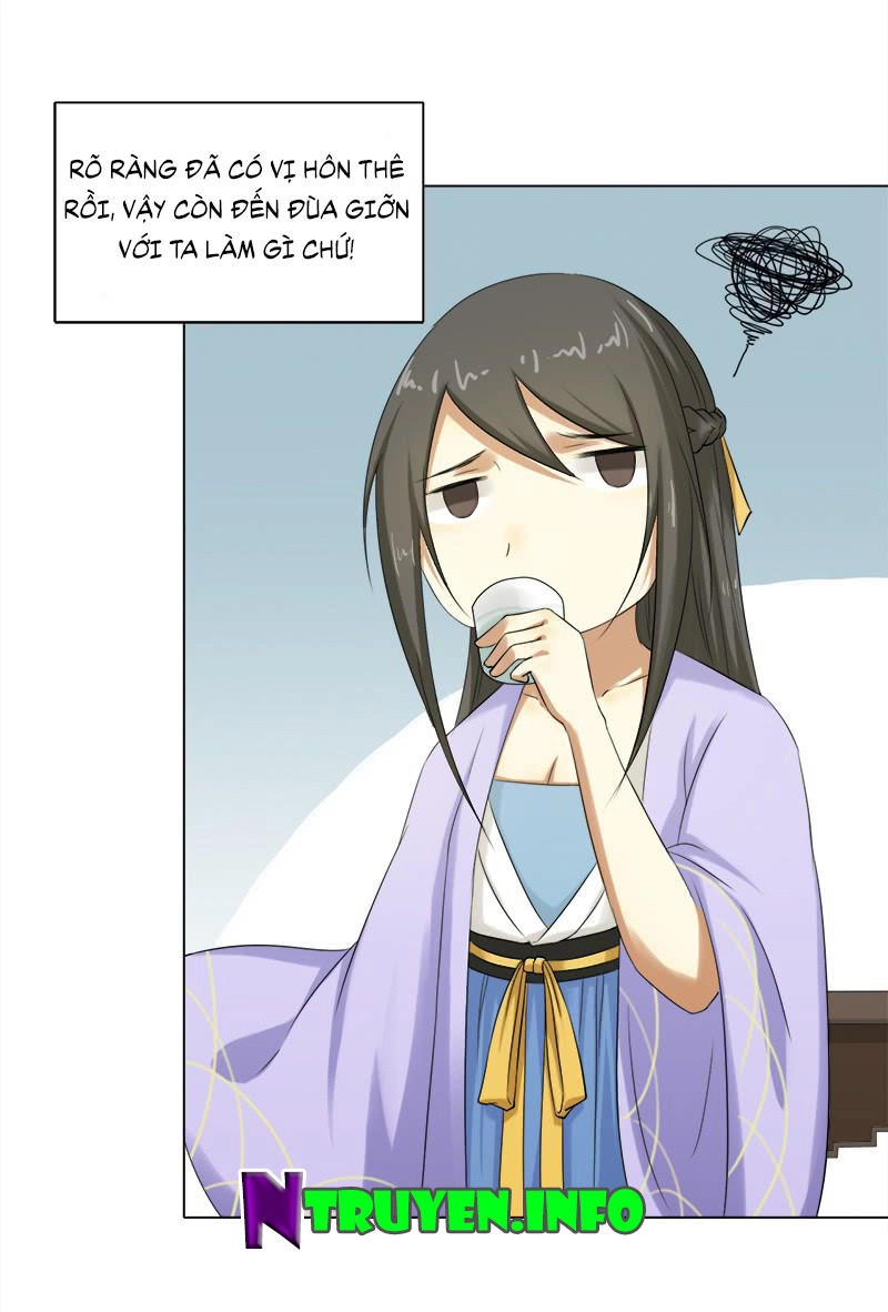 Khuynh Thế Độc Phi Chapter 39 - 5