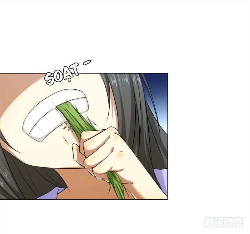 Khuynh Thế Độc Phi Chapter 39 - 7