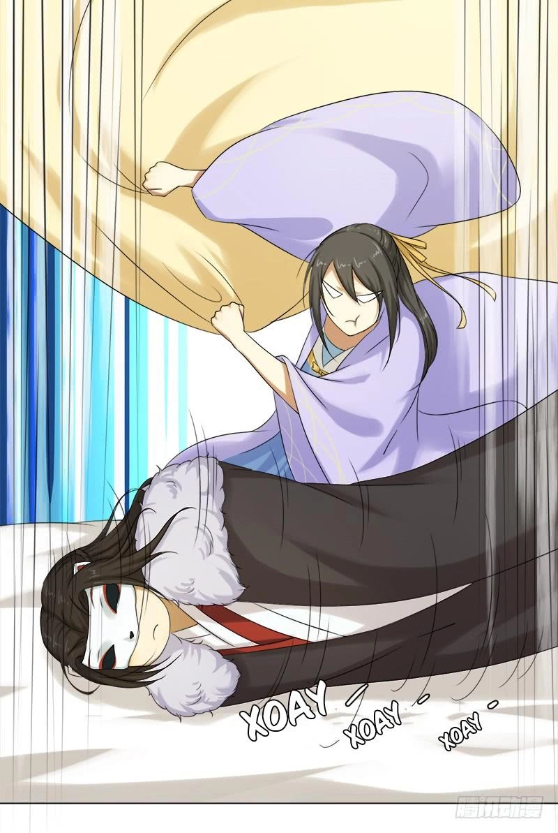 Khuynh Thế Độc Phi Chapter 39 - 9