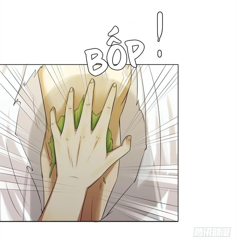 Khuynh Thế Độc Phi Chapter 39 - 11