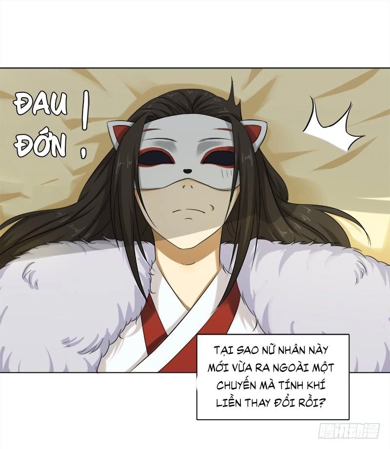 Khuynh Thế Độc Phi Chapter 39 - 12