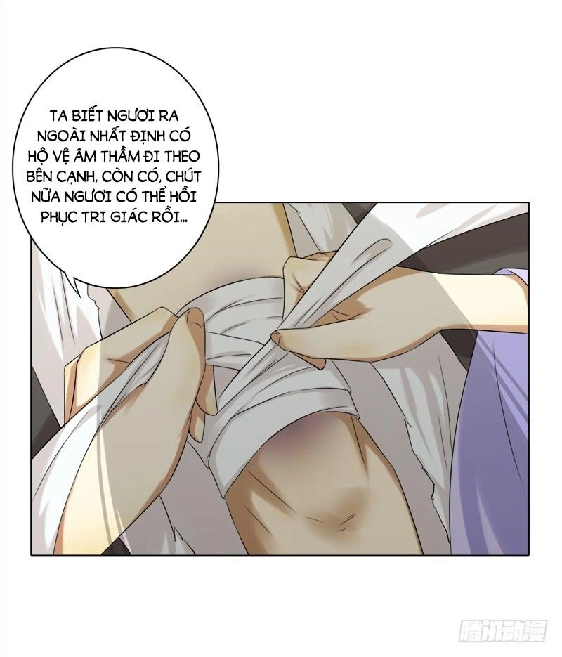 Khuynh Thế Độc Phi Chapter 39 - 13