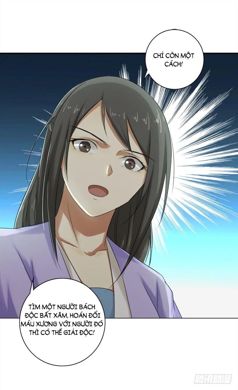 Khuynh Thế Độc Phi Chapter 39 - 17