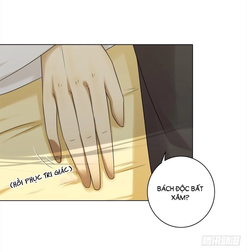 Khuynh Thế Độc Phi Chapter 39 - 18