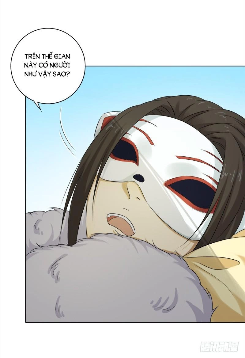 Khuynh Thế Độc Phi Chapter 39 - 19