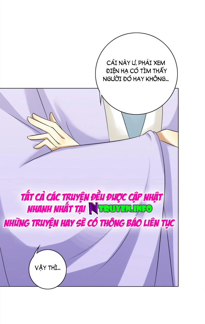 Khuynh Thế Độc Phi Chapter 39 - 20