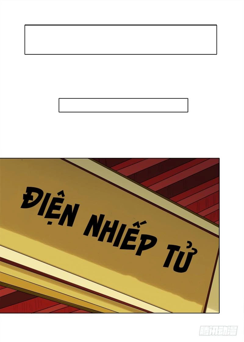 Khuynh Thế Độc Phi Chapter 39 - 22