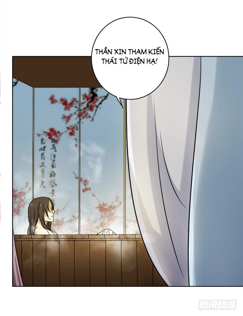 Khuynh Thế Độc Phi Chapter 39 - 24