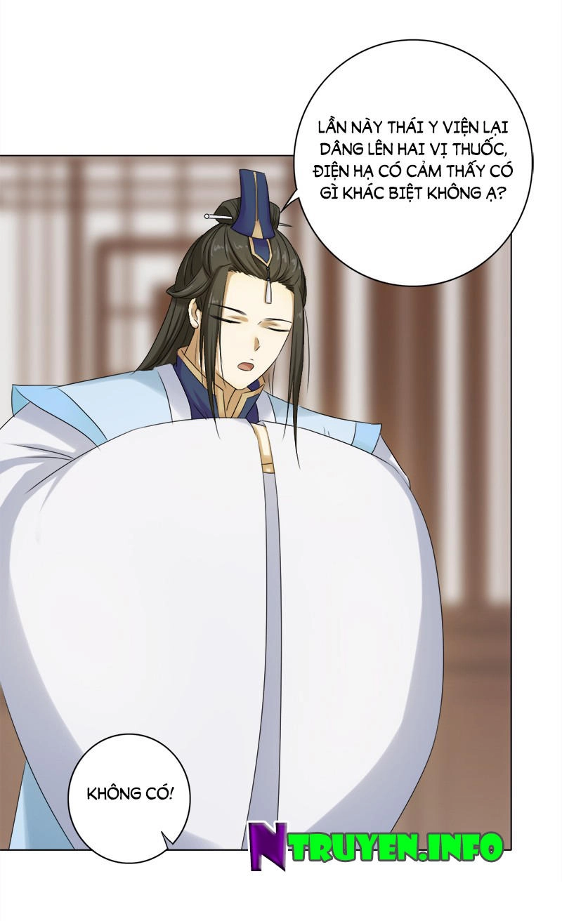 Khuynh Thế Độc Phi Chapter 39 - 25