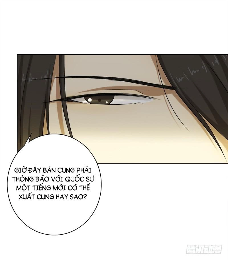 Khuynh Thế Độc Phi Chapter 39 - 27