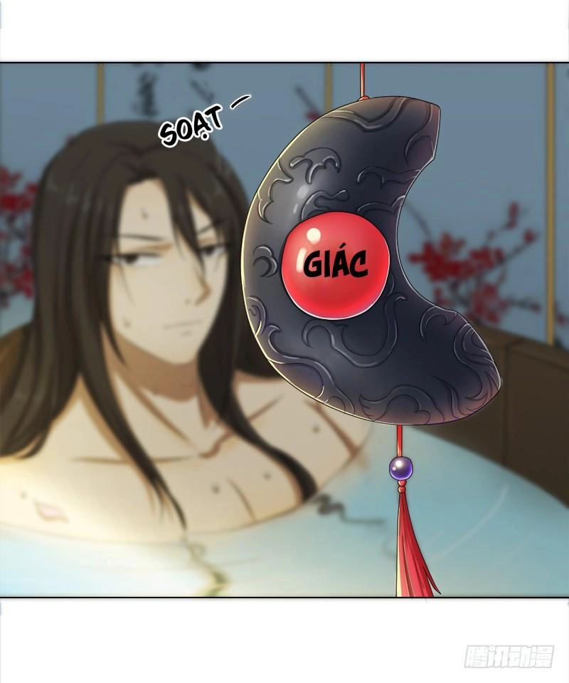 Khuynh Thế Độc Phi Chapter 39 - 28