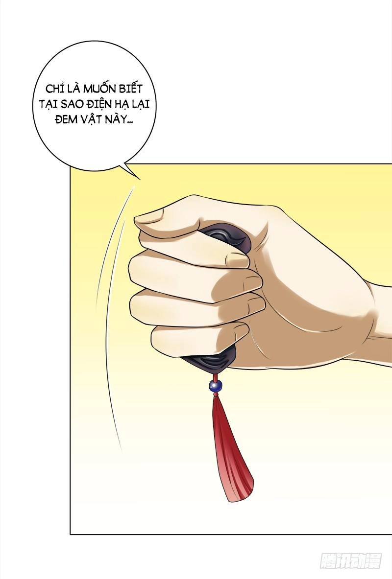 Khuynh Thế Độc Phi Chapter 39 - 30