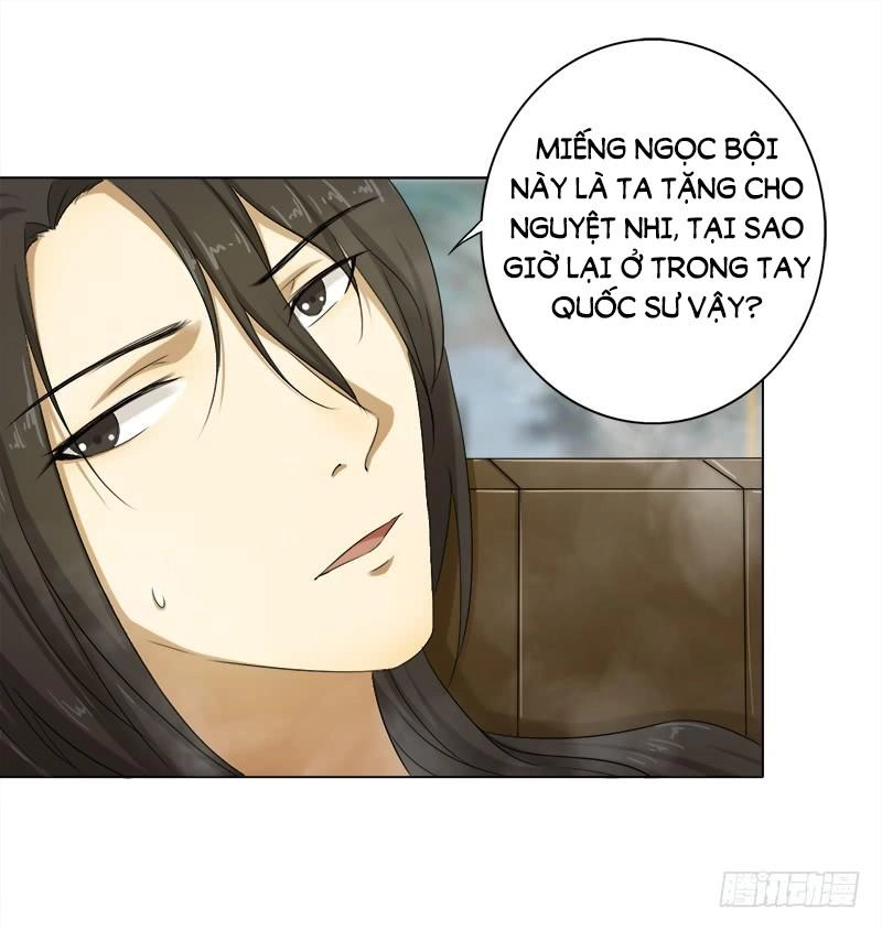 Khuynh Thế Độc Phi Chapter 40 - 2