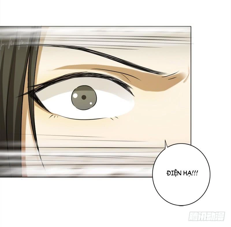 Khuynh Thế Độc Phi Chapter 40 - 6