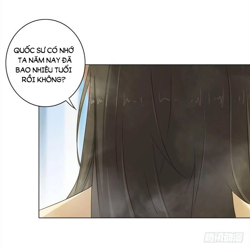 Khuynh Thế Độc Phi Chapter 40 - 8