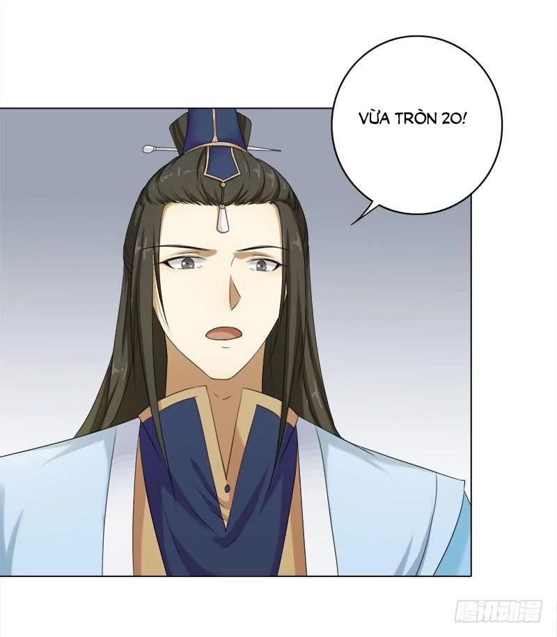 Khuynh Thế Độc Phi Chapter 40 - 9