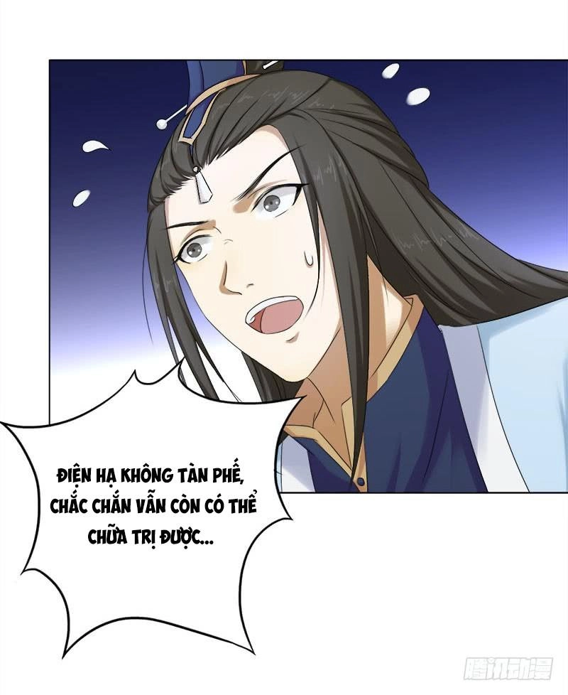 Khuynh Thế Độc Phi Chapter 40 - 11